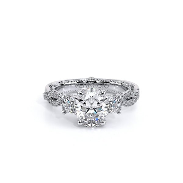 COUTURE-0423OV VERRAGIO Engagement Ring Birmingham Jewelry