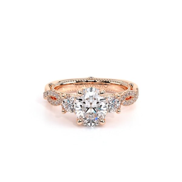 COUTURE-0423OV VERRAGIO Engagement Ring Birmingham Jewelry