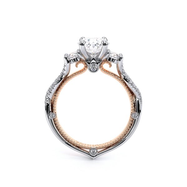 COUTURE-0423OV VERRAGIO Engagement Ring Birmingham Jewelry