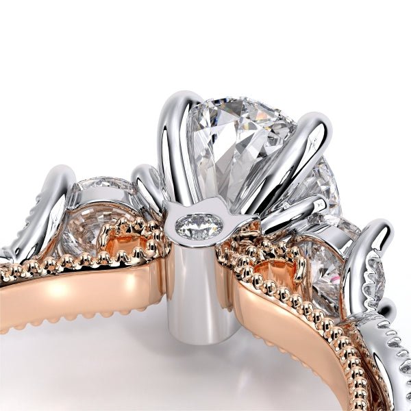 COUTURE-0423OV VERRAGIO Engagement Ring Birmingham Jewelry