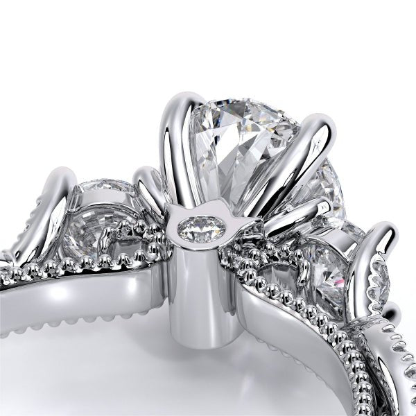 COUTURE-0423OV VERRAGIO Engagement Ring Birmingham Jewelry