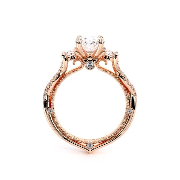 COUTURE-0423OV VERRAGIO Engagement Ring Birmingham Jewelry