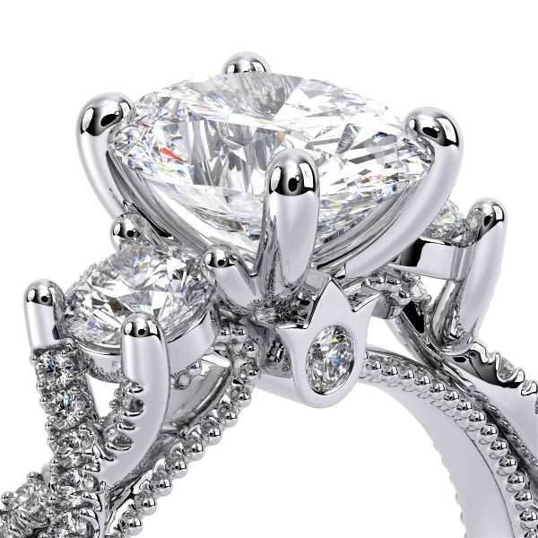 COUTURE-0423OV VERRAGIO Engagement Ring Birmingham Jewelry