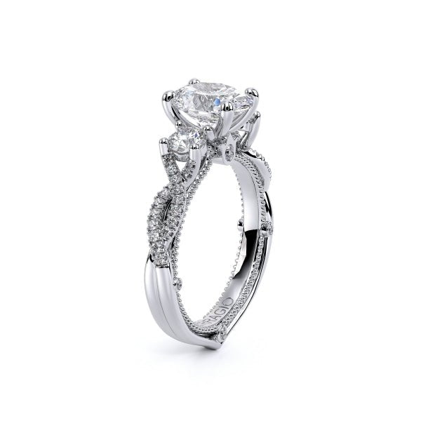 COUTURE-0423OV VERRAGIO Engagement Ring Birmingham Jewelry