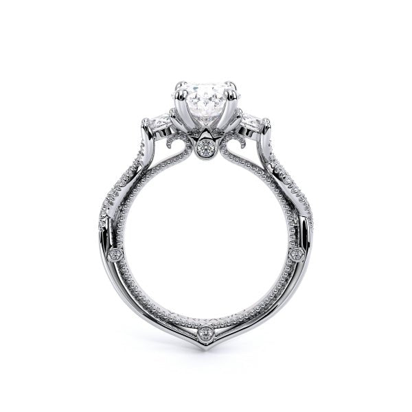COUTURE-0423OV VERRAGIO Engagement Ring Birmingham Jewelry