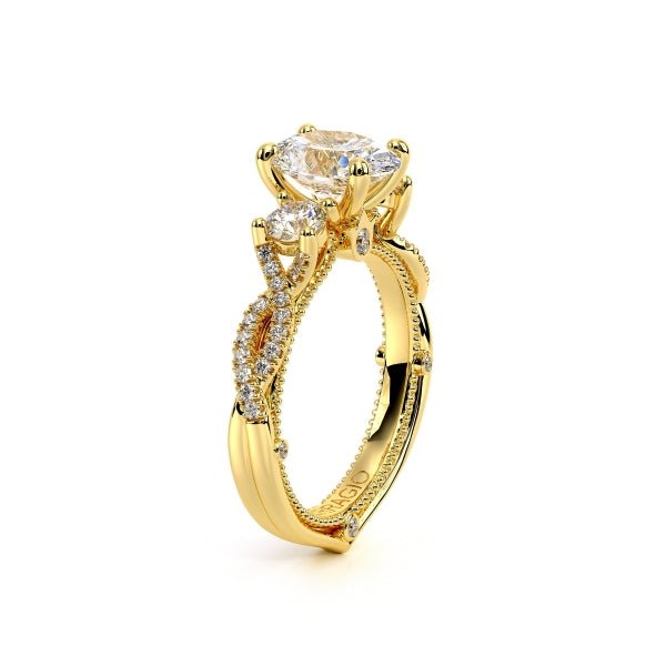 COUTURE-0423OV VERRAGIO Engagement Ring Birmingham Jewelry