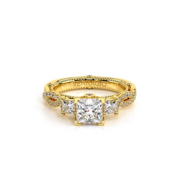COUTURE-0423P VERRAGIO Engagement Ring Birmingham Jewelry Verragio Jewelry | Diamond Engagement Ring COUTURE-0423P