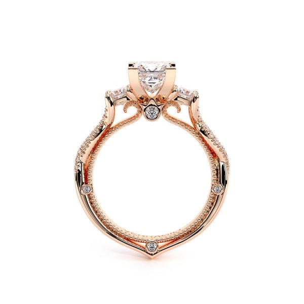 COUTURE-0423P VERRAGIO Engagement Ring Birmingham Jewelry Verragio Jewelry | Diamond Engagement Ring COUTURE-0423P