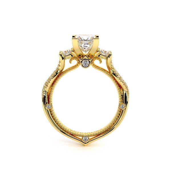 COUTURE-0423P VERRAGIO Engagement Ring Birmingham Jewelry Verragio Jewelry | Diamond Engagement Ring COUTURE-0423P