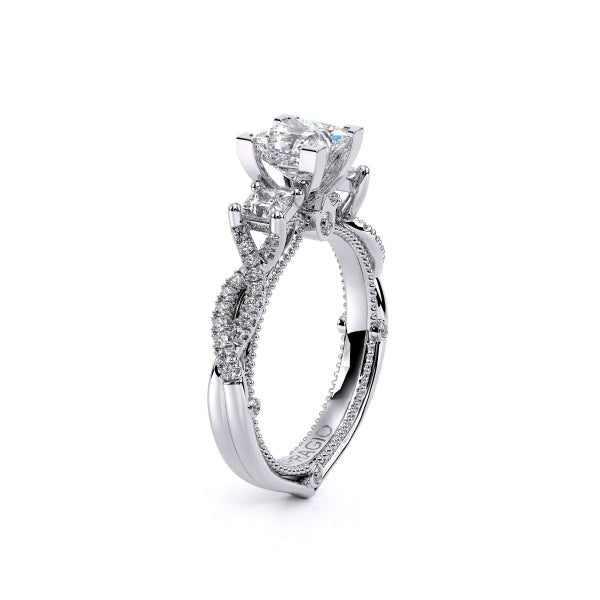 COUTURE-0423P VERRAGIO Engagement Ring Birmingham Jewelry Verragio Jewelry | Diamond Engagement Ring COUTURE-0423P