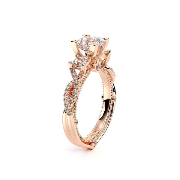COUTURE-0423P VERRAGIO Engagement Ring Birmingham Jewelry Verragio Jewelry | Diamond Engagement Ring COUTURE-0423P