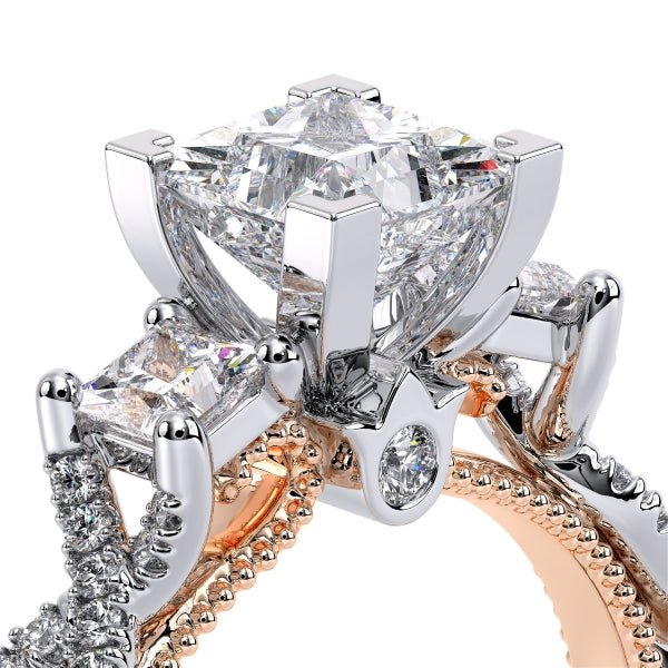 COUTURE-0423P VERRAGIO Engagement Ring Birmingham Jewelry Verragio Jewelry | Diamond Engagement Ring COUTURE-0423P