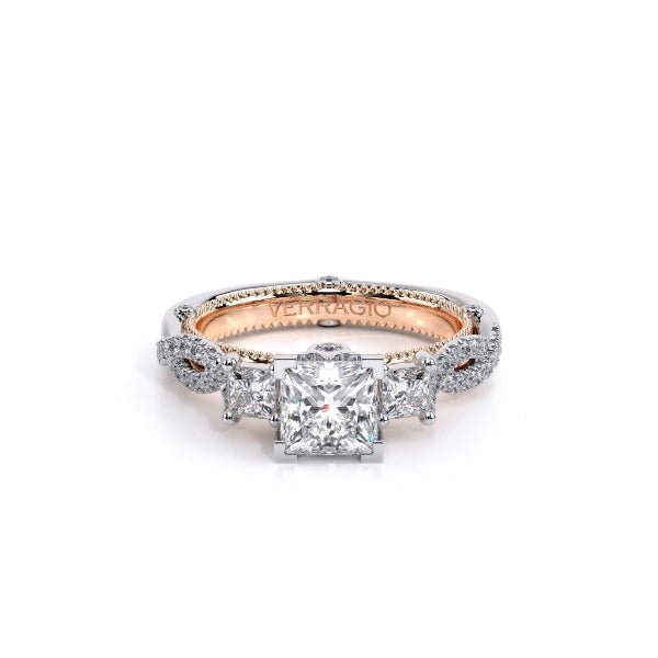 COUTURE-0423P VERRAGIO Engagement Ring Birmingham Jewelry Verragio Jewelry | Diamond Engagement Ring COUTURE-0423P