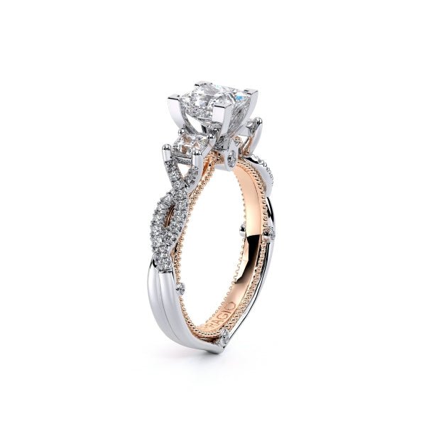 COUTURE-0423P VERRAGIO Engagement Ring Birmingham Jewelry Verragio Jewelry | Diamond Engagement Ring COUTURE-0423P