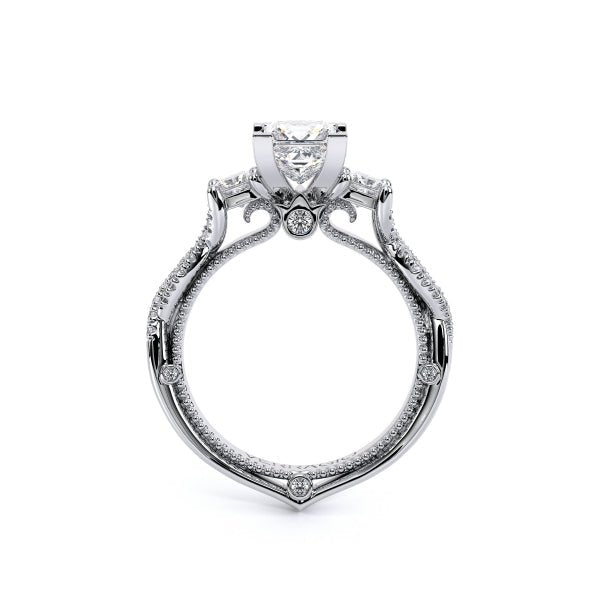 COUTURE-0423P VERRAGIO Engagement Ring Birmingham Jewelry Verragio Jewelry | Diamond Engagement Ring COUTURE-0423P