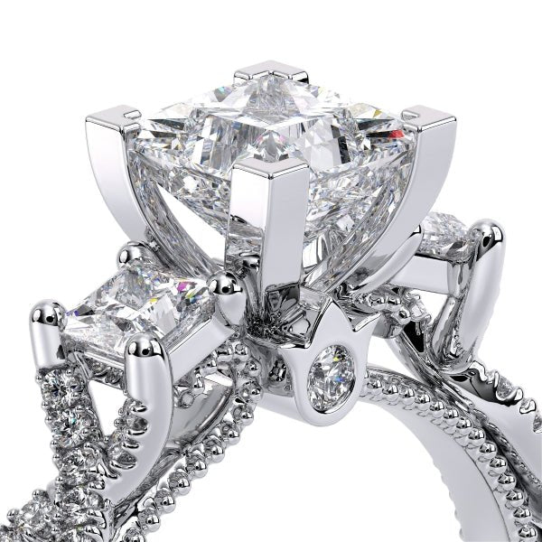 COUTURE-0423P VERRAGIO Engagement Ring Birmingham Jewelry Verragio Jewelry | Diamond Engagement Ring COUTURE-0423P