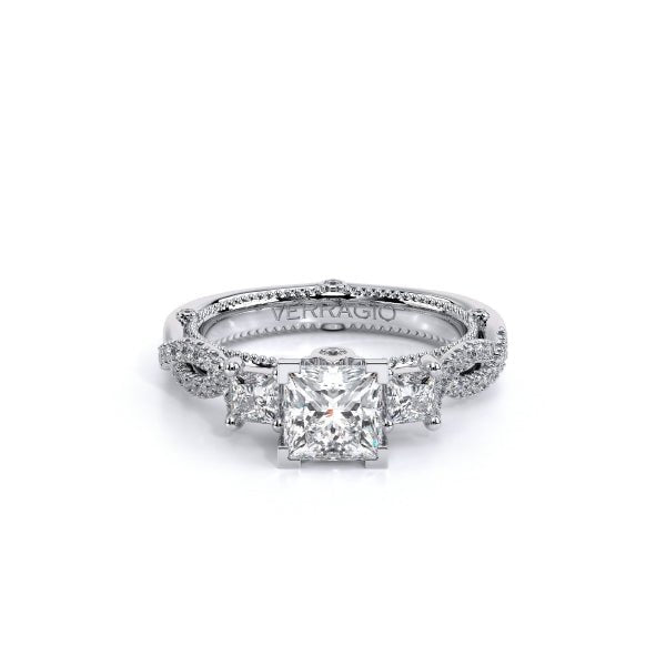 COUTURE-0423P VERRAGIO Engagement Ring Birmingham Jewelry Verragio Jewelry | Diamond Engagement Ring COUTURE-0423P