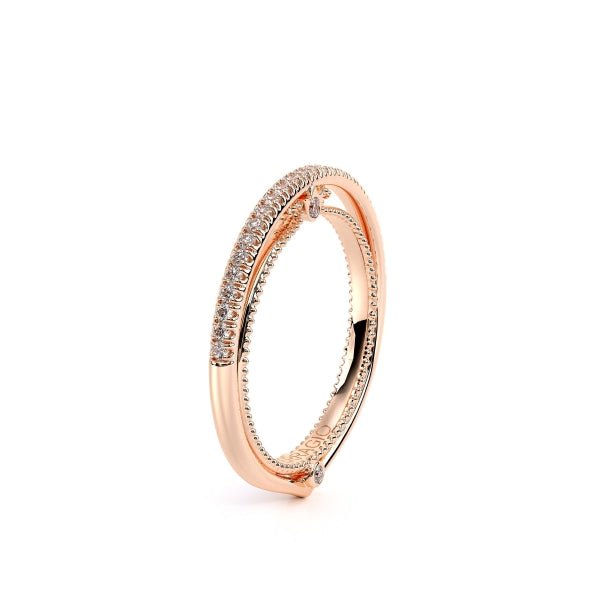COUTURE-0423WSB VERRAGIO Wedding Band Birmingham Jewelry