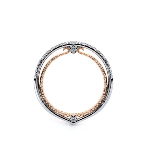 COUTURE-0423WSB VERRAGIO Wedding Band Birmingham Jewelry