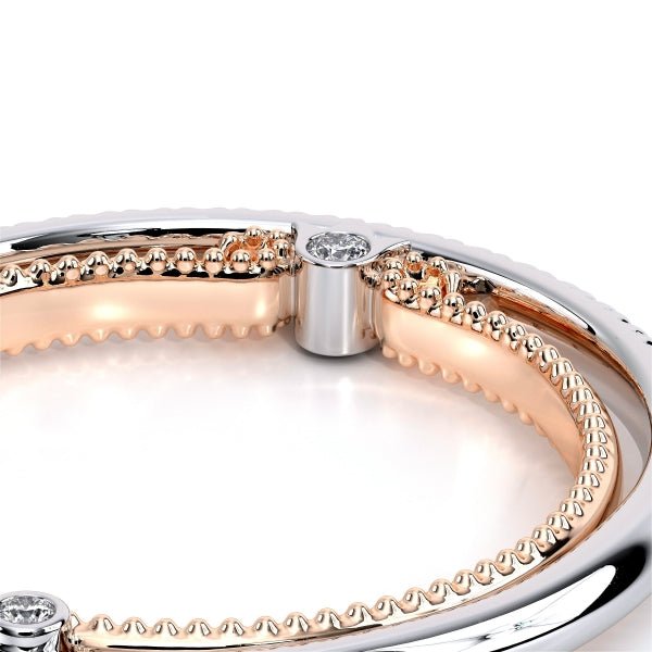 COUTURE-0423WSB VERRAGIO Wedding Band Birmingham Jewelry