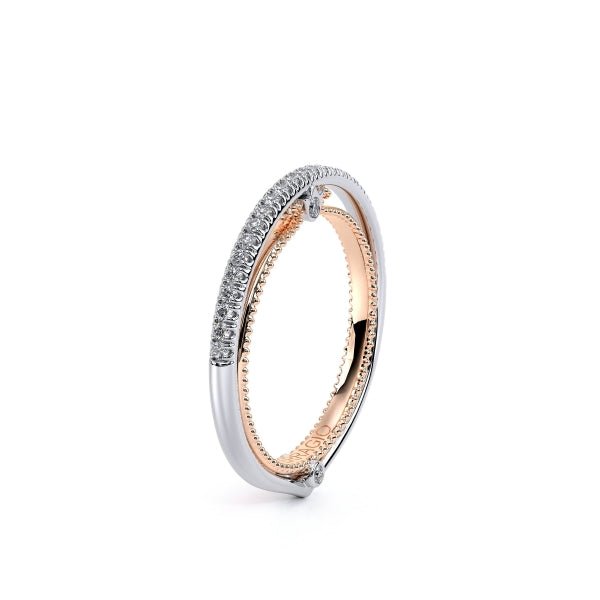 COUTURE-0423WSB VERRAGIO Wedding Band Birmingham Jewelry