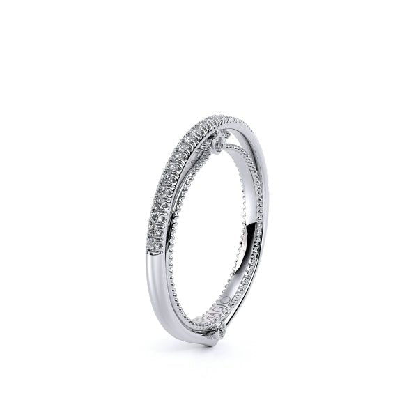 COUTURE-0423WSB VERRAGIO Wedding Band Birmingham Jewelry