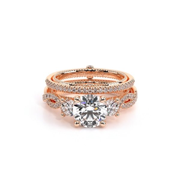 COUTURE-0423WSB VERRAGIO Wedding Band Birmingham Jewelry