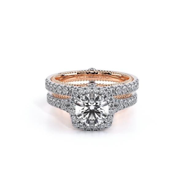 COUTURE-0424CU VERRAGIO Engagement Ring Birmingham Jewelry Verragio Jewelry | Diamond Engagement Ring COUTURE-0424CU