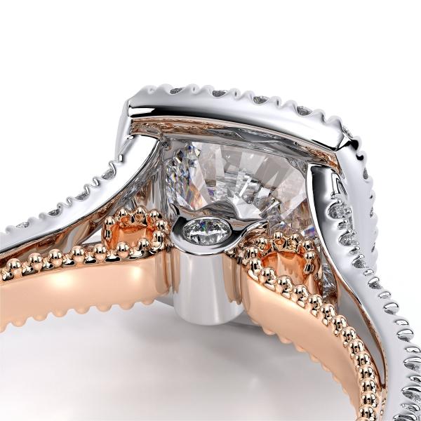 COUTURE-0424CU VERRAGIO Engagement Ring Birmingham Jewelry Verragio Jewelry | Diamond Engagement Ring COUTURE-0424CU