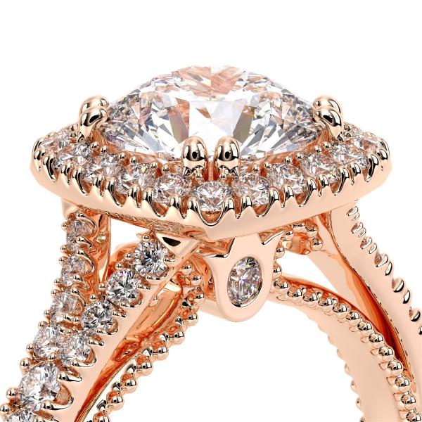 COUTURE-0424CU VERRAGIO Engagement Ring Birmingham Jewelry Verragio Jewelry | Diamond Engagement Ring COUTURE-0424CU