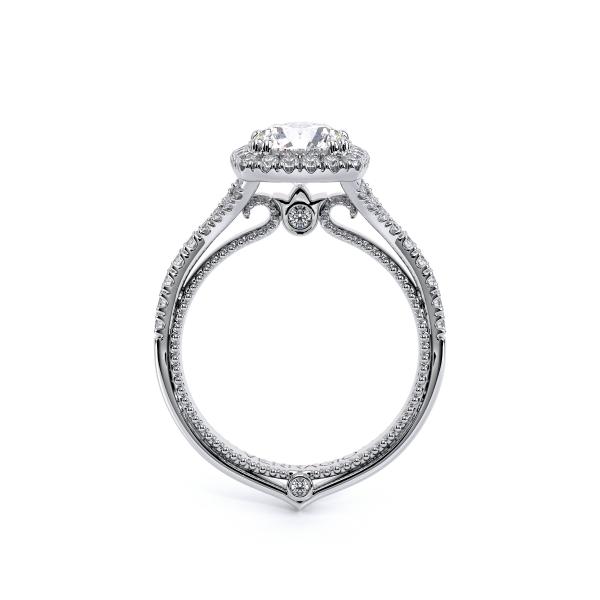 COUTURE-0424CU VERRAGIO Engagement Ring Birmingham Jewelry Verragio Jewelry | Diamond Engagement Ring COUTURE-0424CU