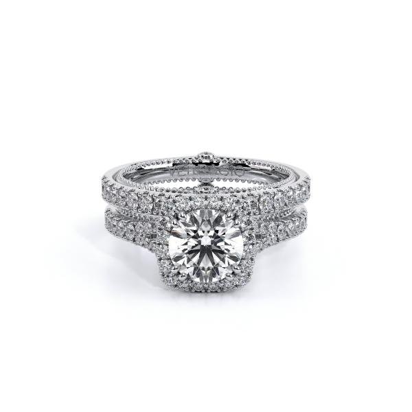 COUTURE-0424CU VERRAGIO Engagement Ring Birmingham Jewelry Verragio Jewelry | Diamond Engagement Ring COUTURE-0424CU