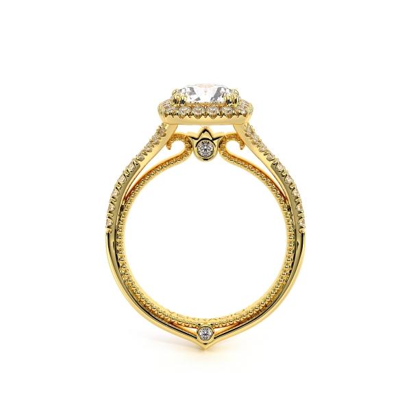 COUTURE-0424CU VERRAGIO Engagement Ring Birmingham Jewelry Verragio Jewelry | Diamond Engagement Ring COUTURE-0424CU