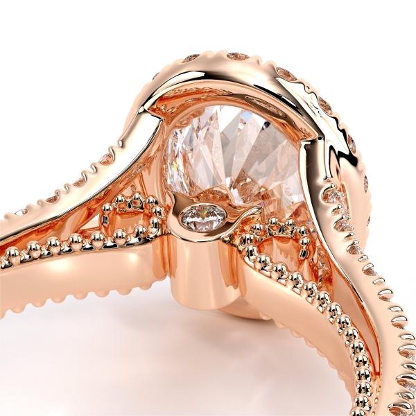 COUTURE-0424OV VERRAGIO Engagement Ring Birmingham Jewelry