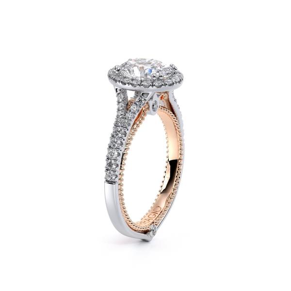 COUTURE-0424OV VERRAGIO Engagement Ring Birmingham Jewelry