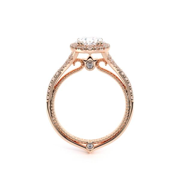 COUTURE-0424OV VERRAGIO Engagement Ring Birmingham Jewelry