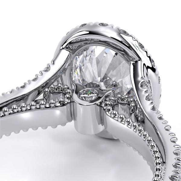 COUTURE-0424OV VERRAGIO Engagement Ring Birmingham Jewelry