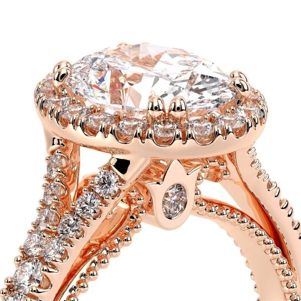 COUTURE-0424OV VERRAGIO Engagement Ring Birmingham Jewelry