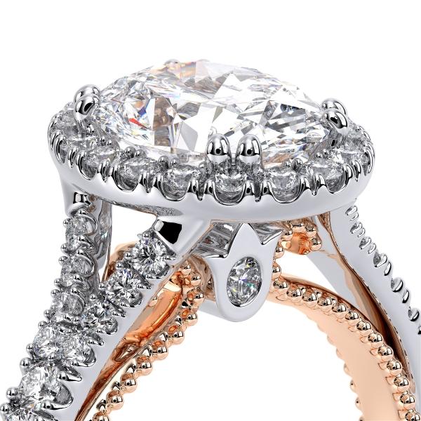 COUTURE-0424OV VERRAGIO Engagement Ring Birmingham Jewelry