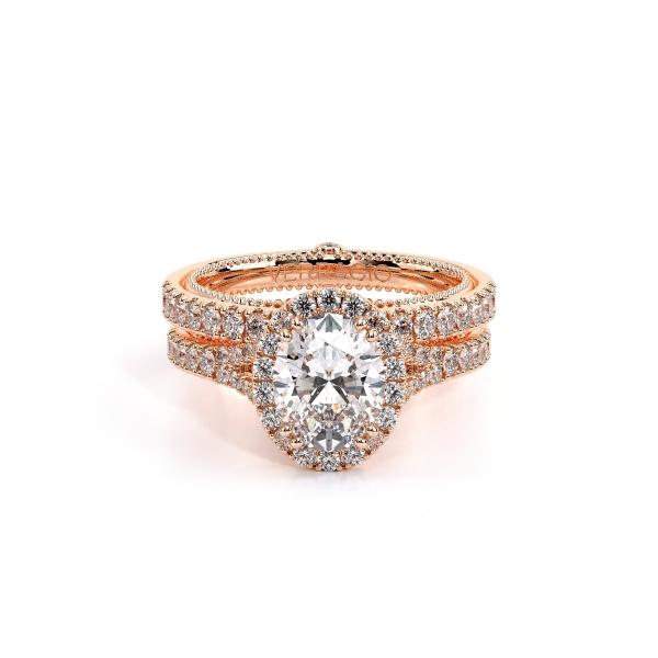COUTURE-0424OV VERRAGIO Engagement Ring Birmingham Jewelry