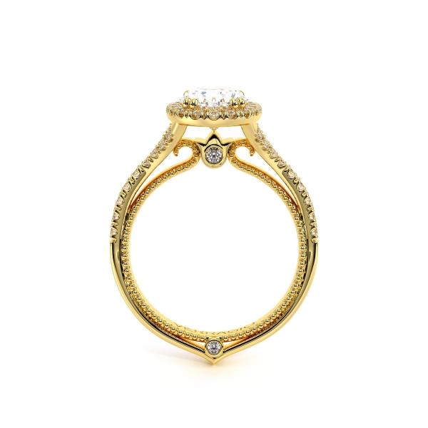 COUTURE-0424OV VERRAGIO Engagement Ring Birmingham Jewelry