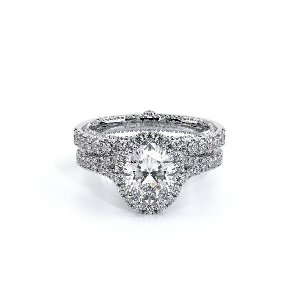 COUTURE-0424OV VERRAGIO Engagement Ring Birmingham Jewelry