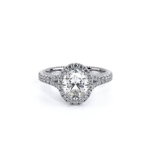 COUTURE-0424OV VERRAGIO Engagement Ring Birmingham Jewelry