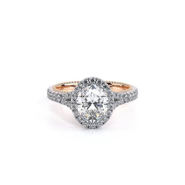 COUTURE-0424OV VERRAGIO Engagement Ring Birmingham Jewelry