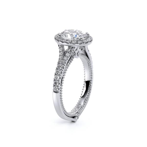 COUTURE-0424OV VERRAGIO Engagement Ring Birmingham Jewelry
