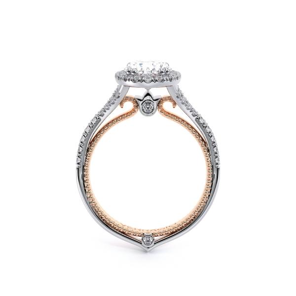 COUTURE-0424OV VERRAGIO Engagement Ring Birmingham Jewelry