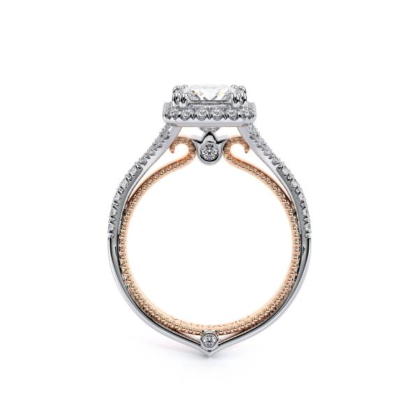 COUTURE-0424P VERRAGIO Engagement Ring Birmingham Jewelry