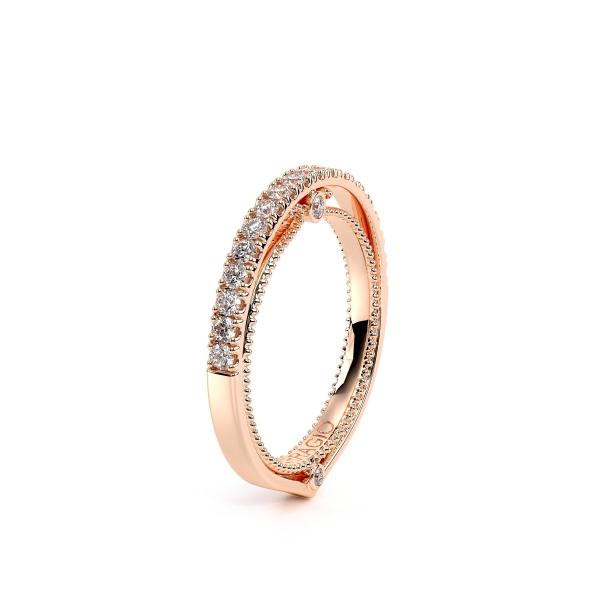 COUTURE-0424W VERRAGIO Wedding Band Birmingham Jewelry Verragio Jewelry | Diamond Wedding Band COUTURE-0424W