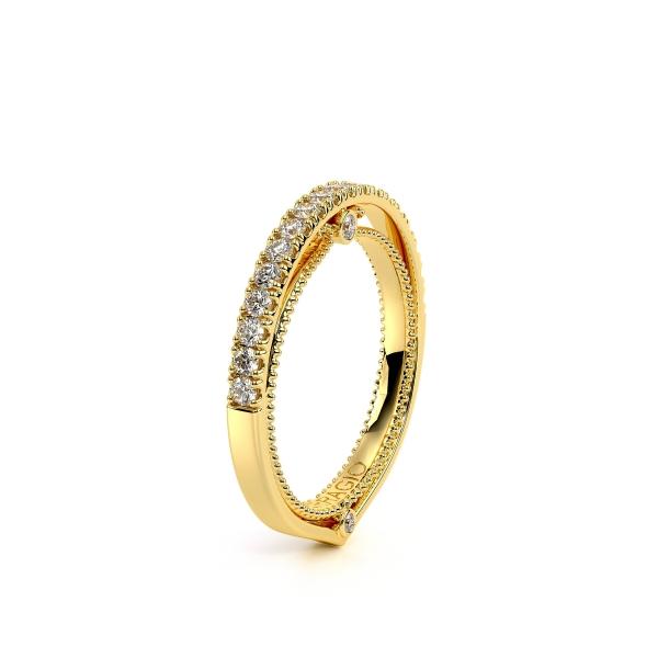COUTURE-0424W VERRAGIO Wedding Band Birmingham Jewelry Verragio Jewelry | Diamond Wedding Band COUTURE-0424W