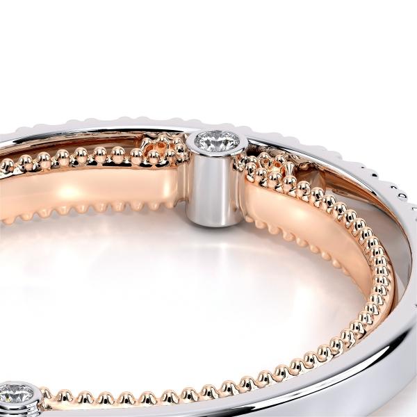 COUTURE-0424W VERRAGIO Wedding Band Birmingham Jewelry Verragio Jewelry | Diamond Wedding Band COUTURE-0424W